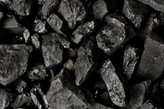 Veryan Green coal boiler costs